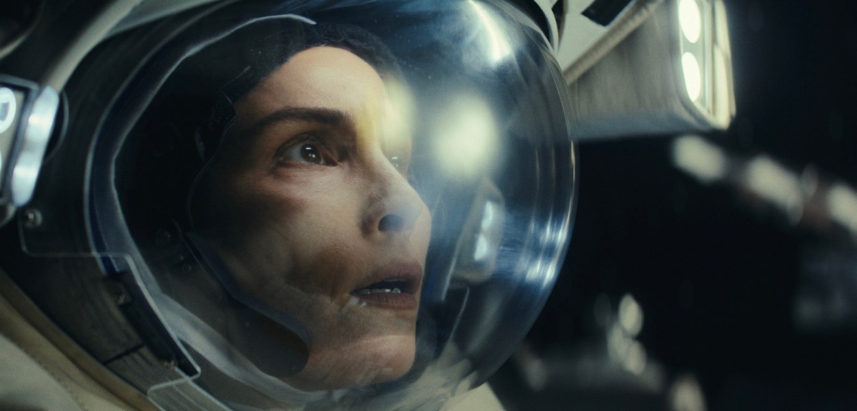 Constellation Soundtrack - Every Song in the Apple TV+ Series