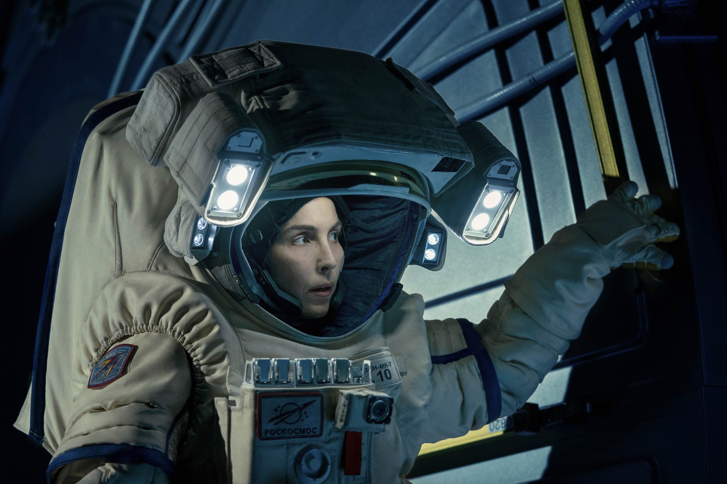 Constellation Soundtrack on Apple TV+ - Every Song in Season 1, Episode 1