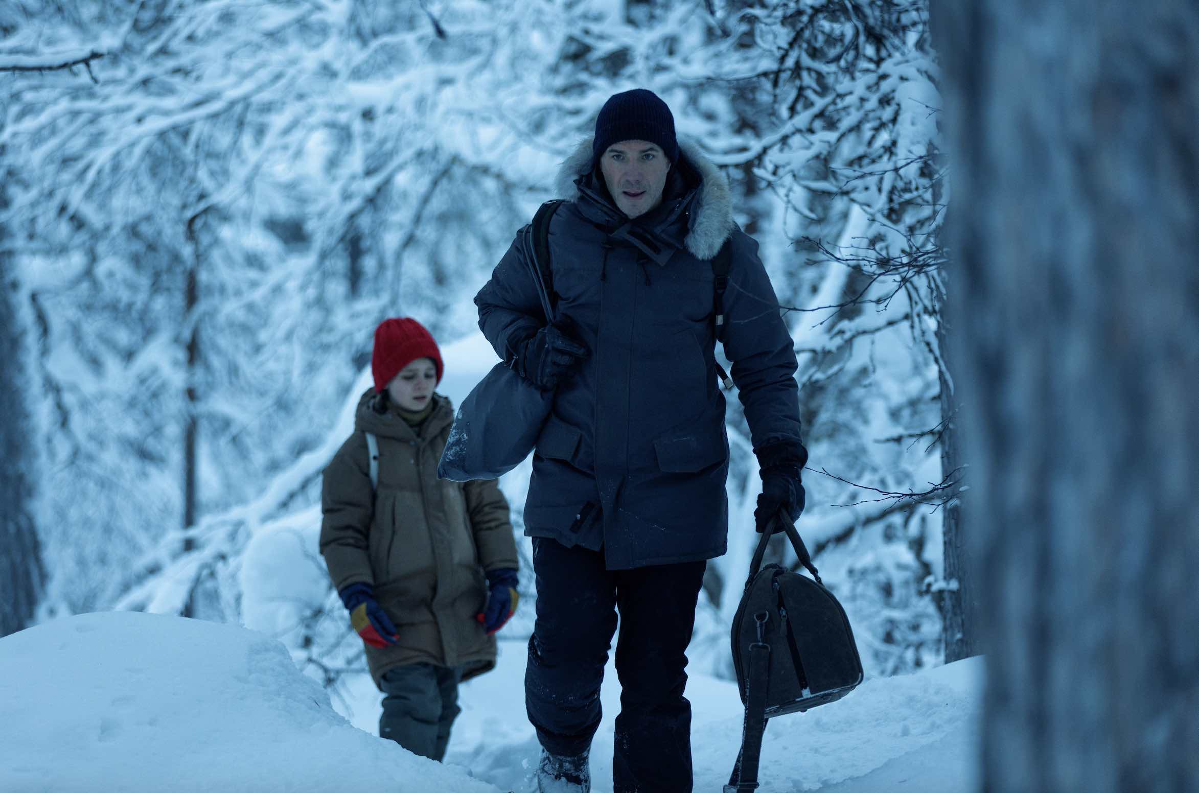 Constellation Soundtrack on Apple TV+ - Every Song in Season 1, Episode 4