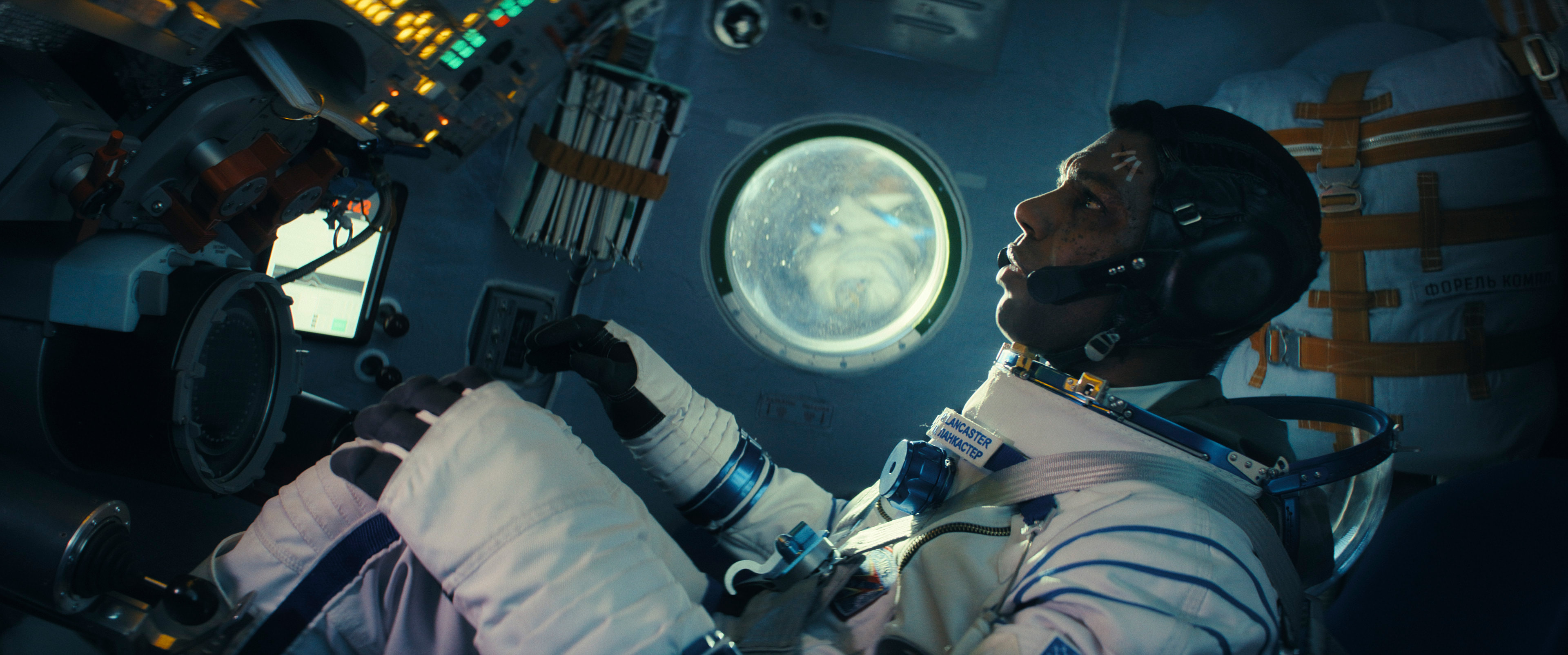 Constellation Soundtrack on Apple TV+ - Every Song in Season 1, Episode 6