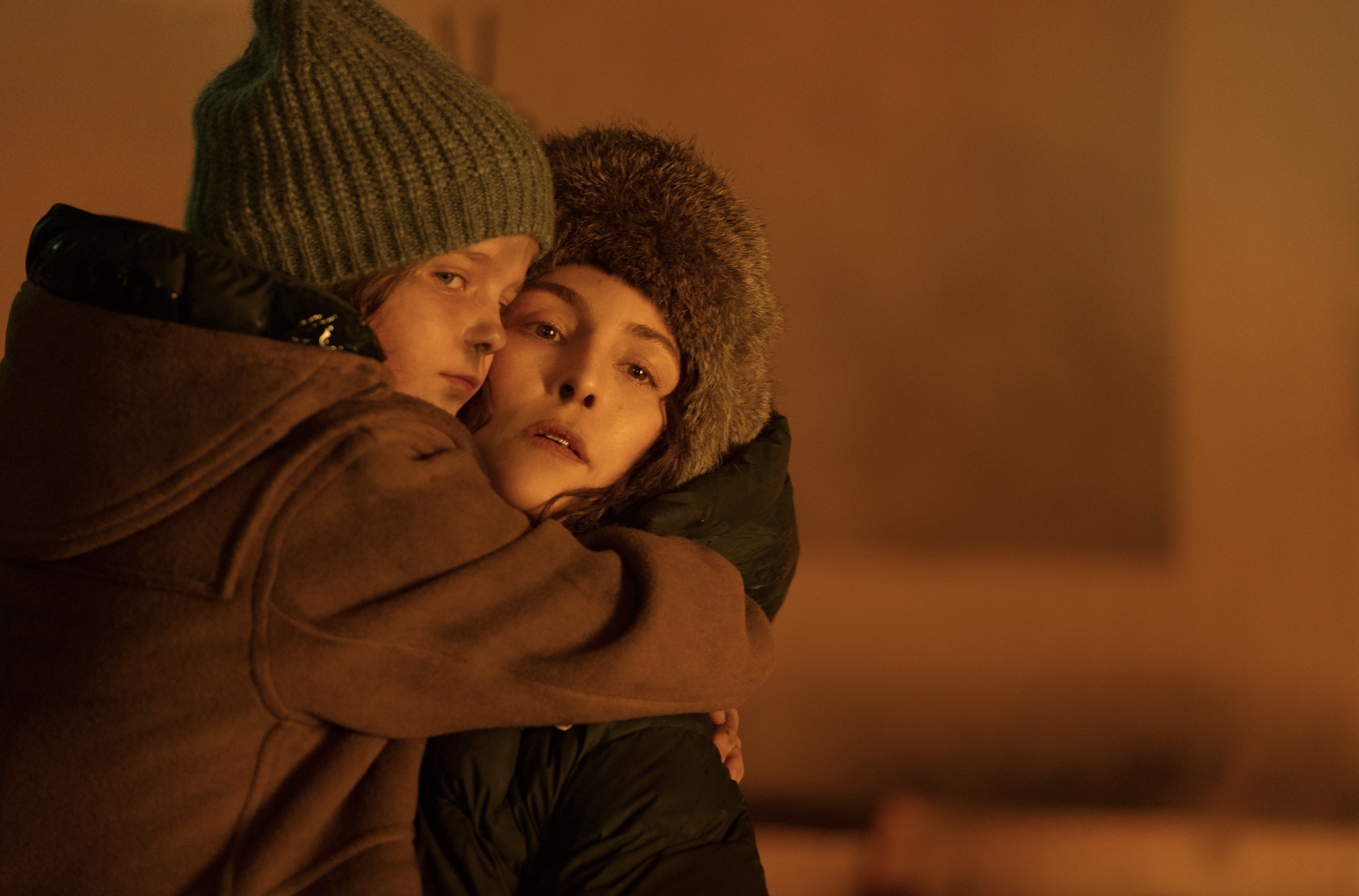 Constellation Soundtrack on Apple TV+ - Every Song in Season 1, Episode 7