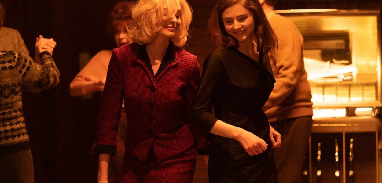 Eileen Soundtrack - Every Song in the 2023 Movie on Amazon