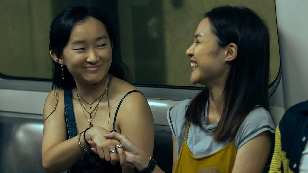 Expats Soundtrack on Amazon - Every Song in Season 1, Episode 3