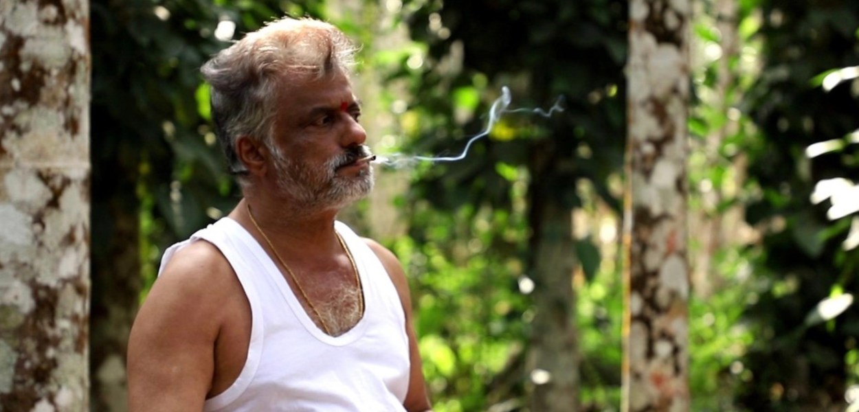 Koli Taal Review - 2021 Abhilash Shetty Movie Film (The Chicken Curry)