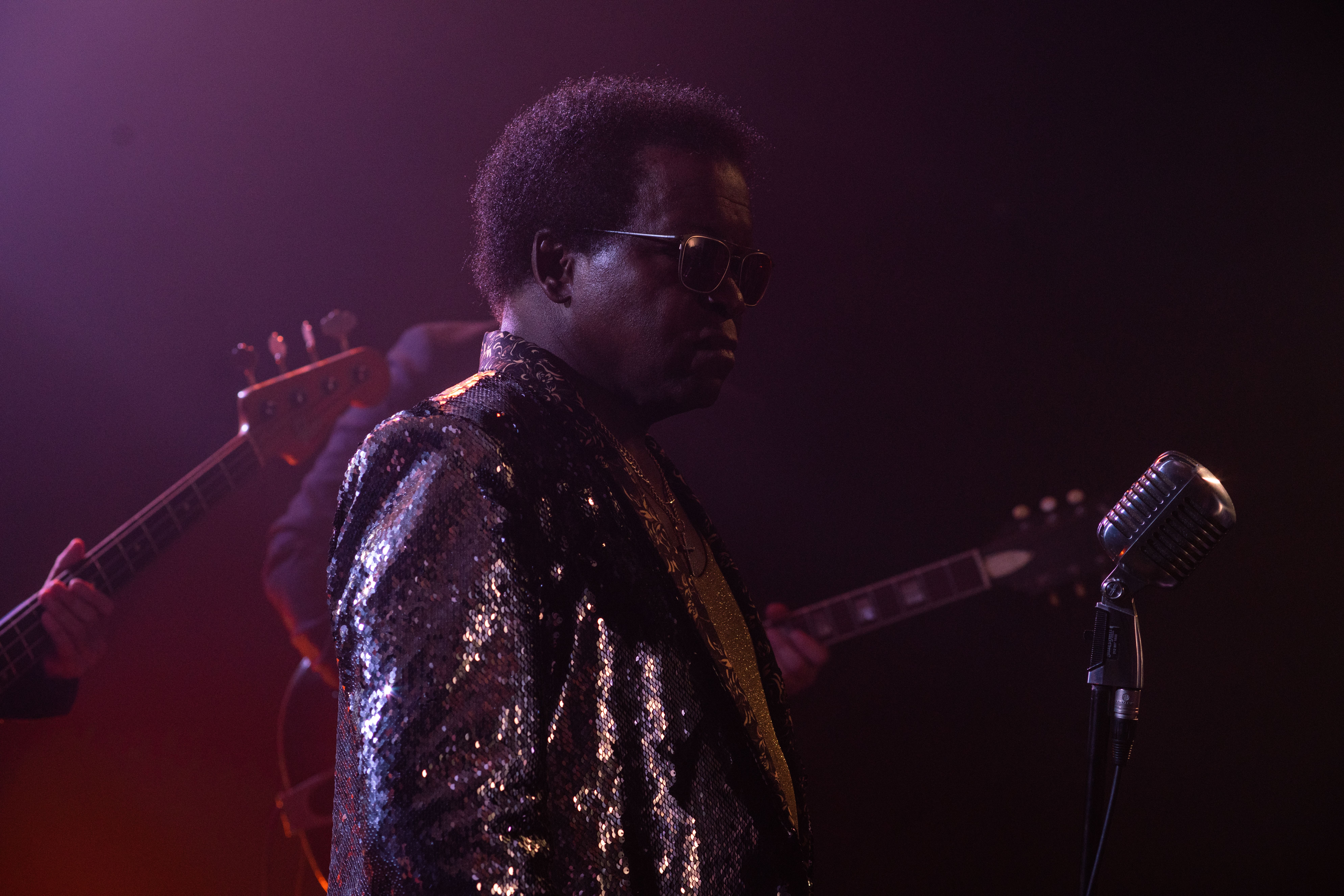 Lee Fields: Faithful Man Review - 2022 Documentary Film by Jessamyn Ansary and Joyce Mishaan