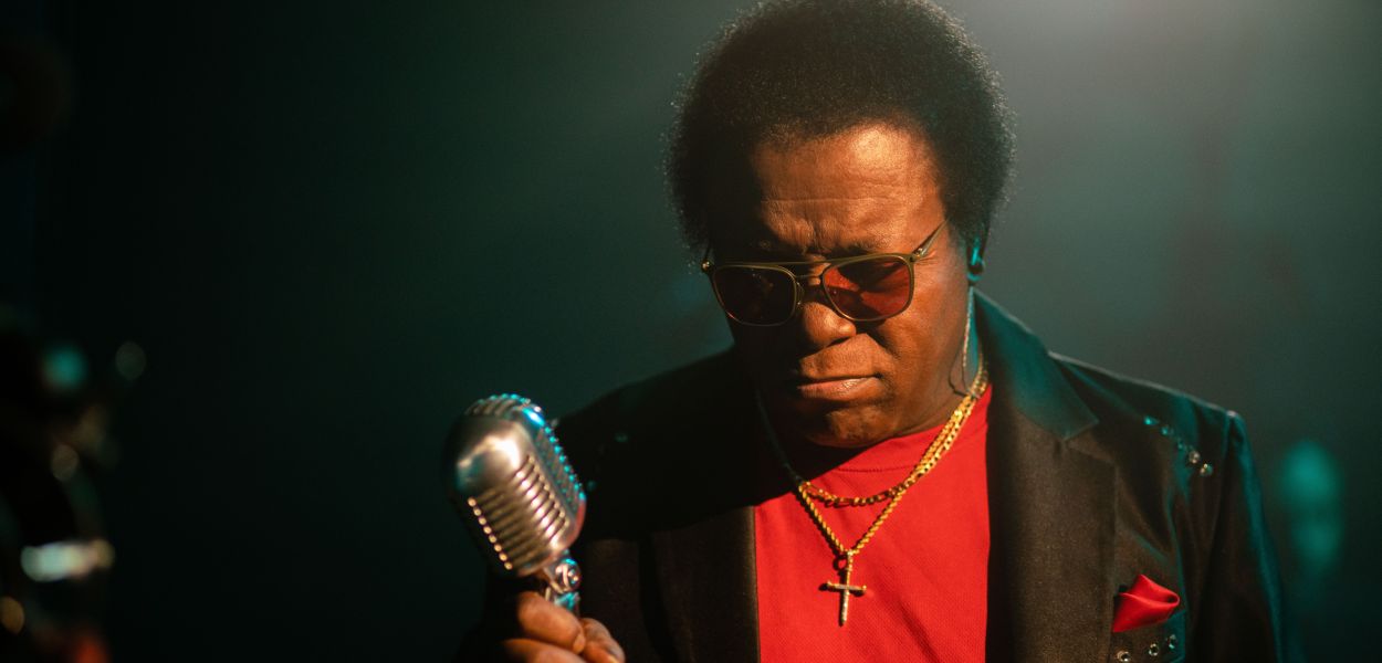 Lee Fields: Faithful Man Review - 2022 Documentary Film by Jessamyn Ansary and Joyce Mishaan