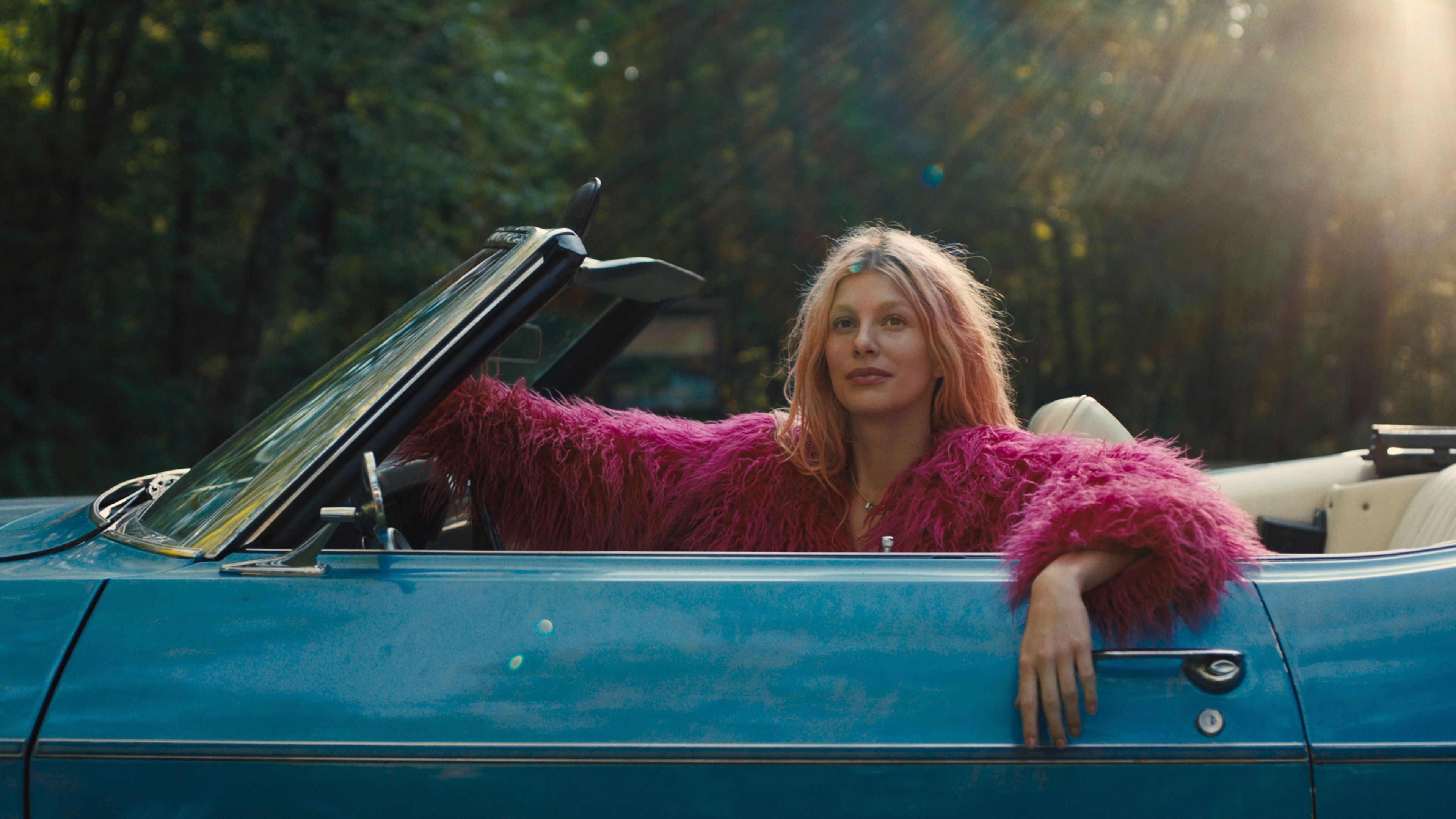 Marmalade Review - 2024 Keir O'Donnell Movie Film