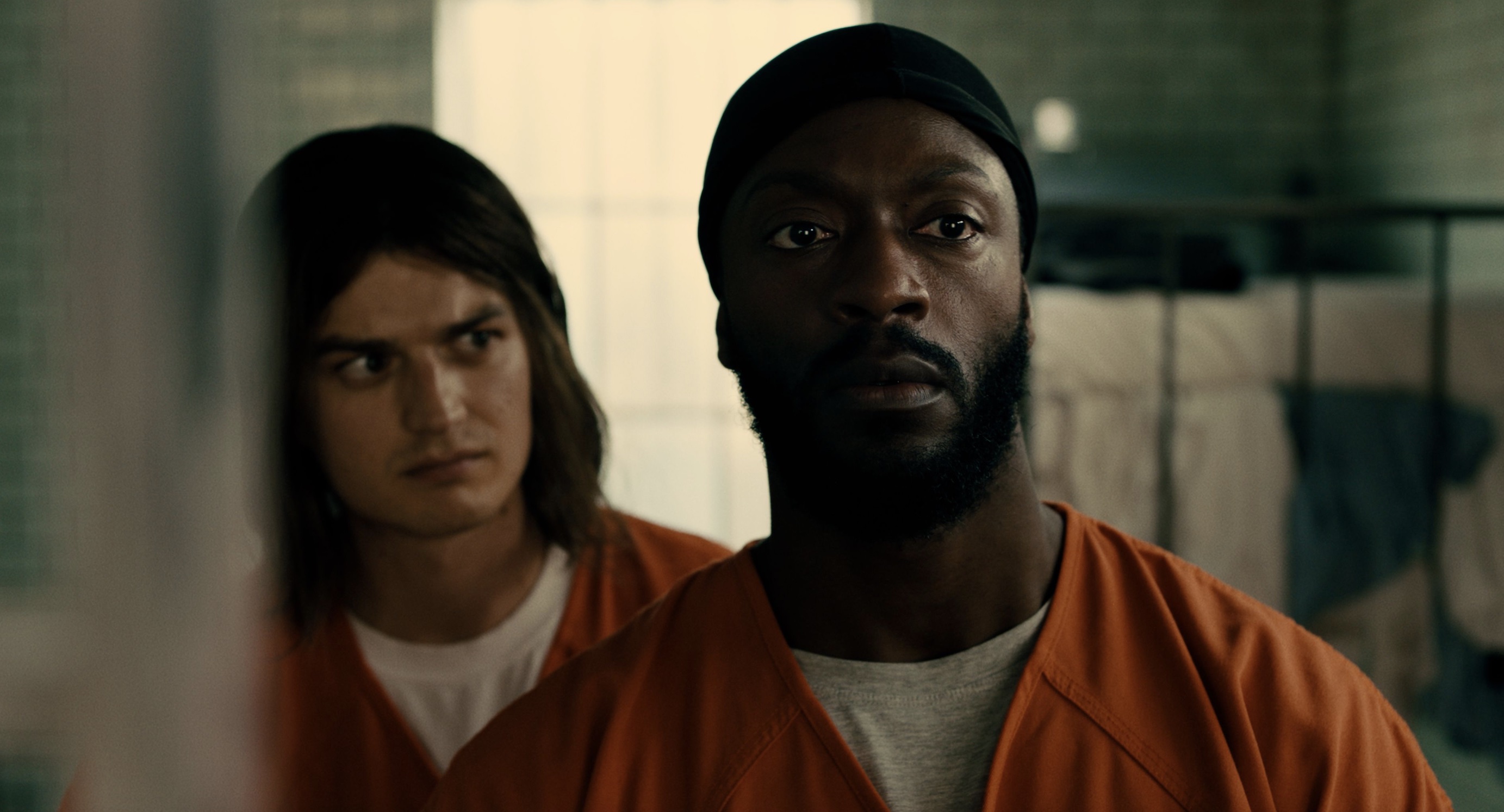 Marmalade Review - 2024 Keir O'Donnell Movie Film