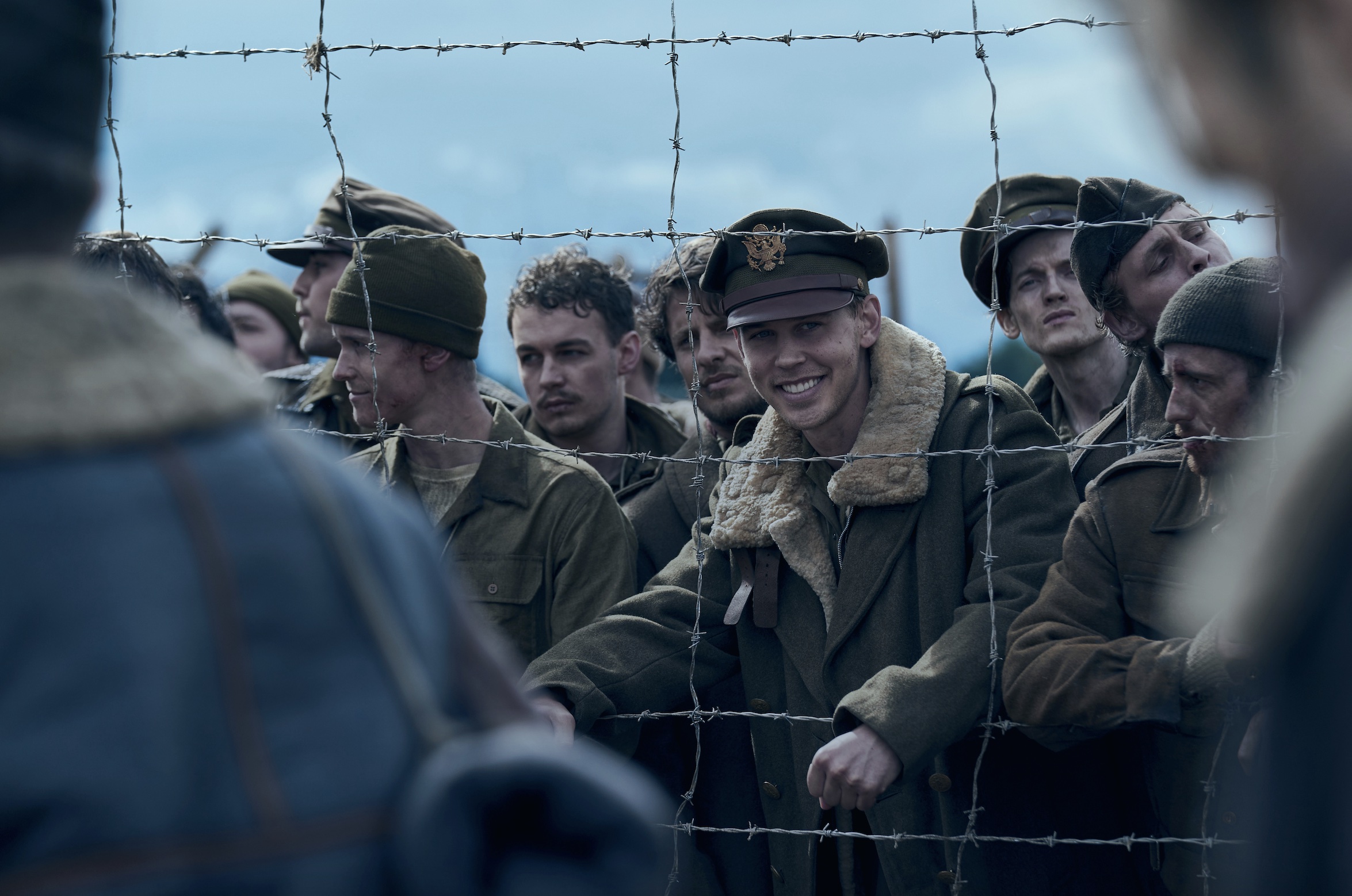 Masters of the Air Soundtrack on Apple TV+ - Every Song in Episode 6