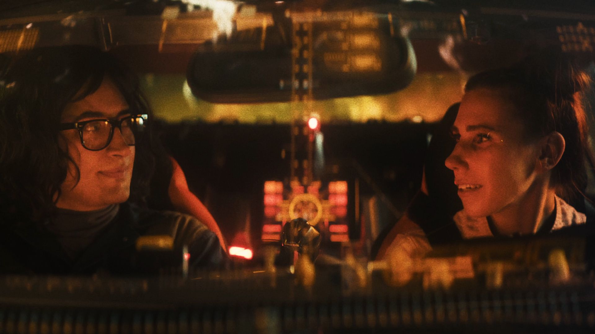 Molli and Max in the Future Review - 2023 Michael Lukk Litwak Movie Film