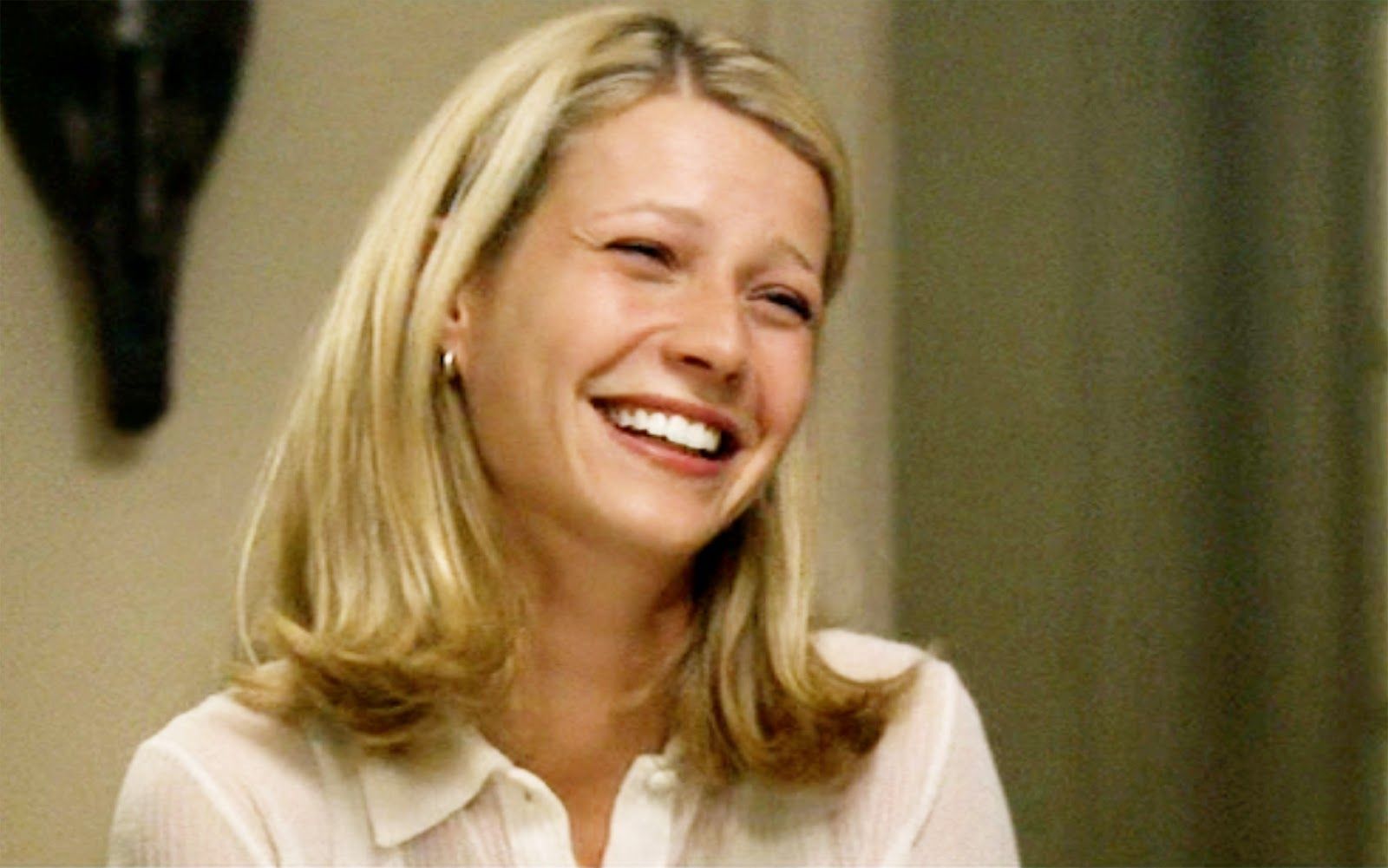 Seven Cast on HBO Max - Gwyneth Paltrow as Tracy