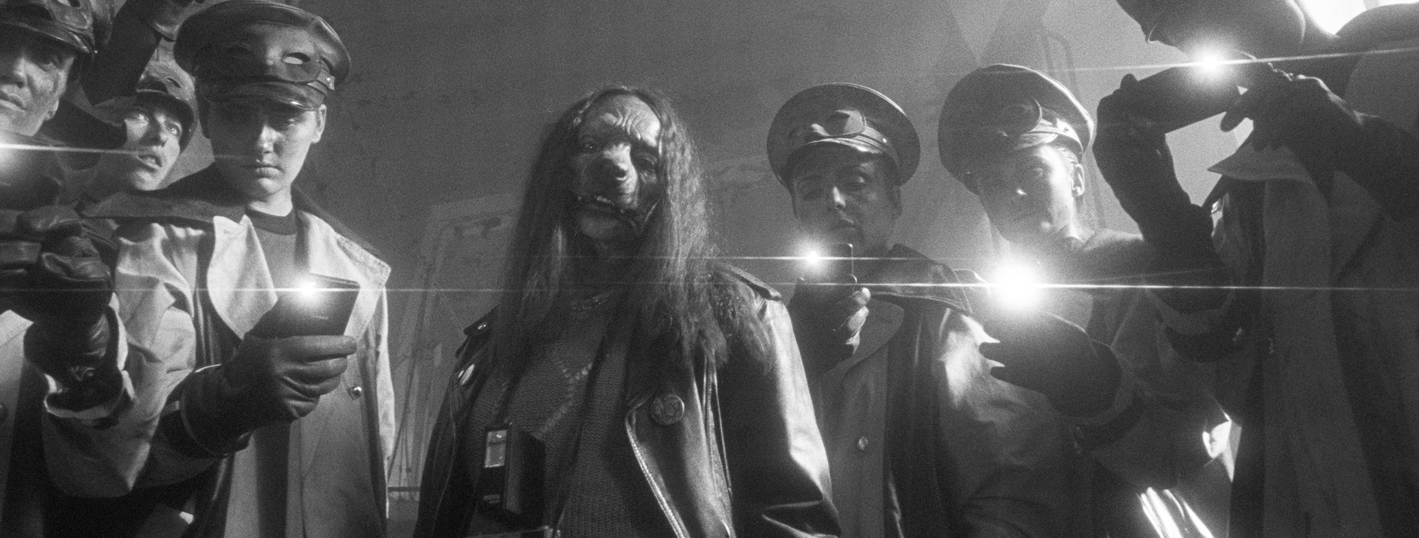 She Is Conann Review - 2023 Bertrand Mandico Movie Film