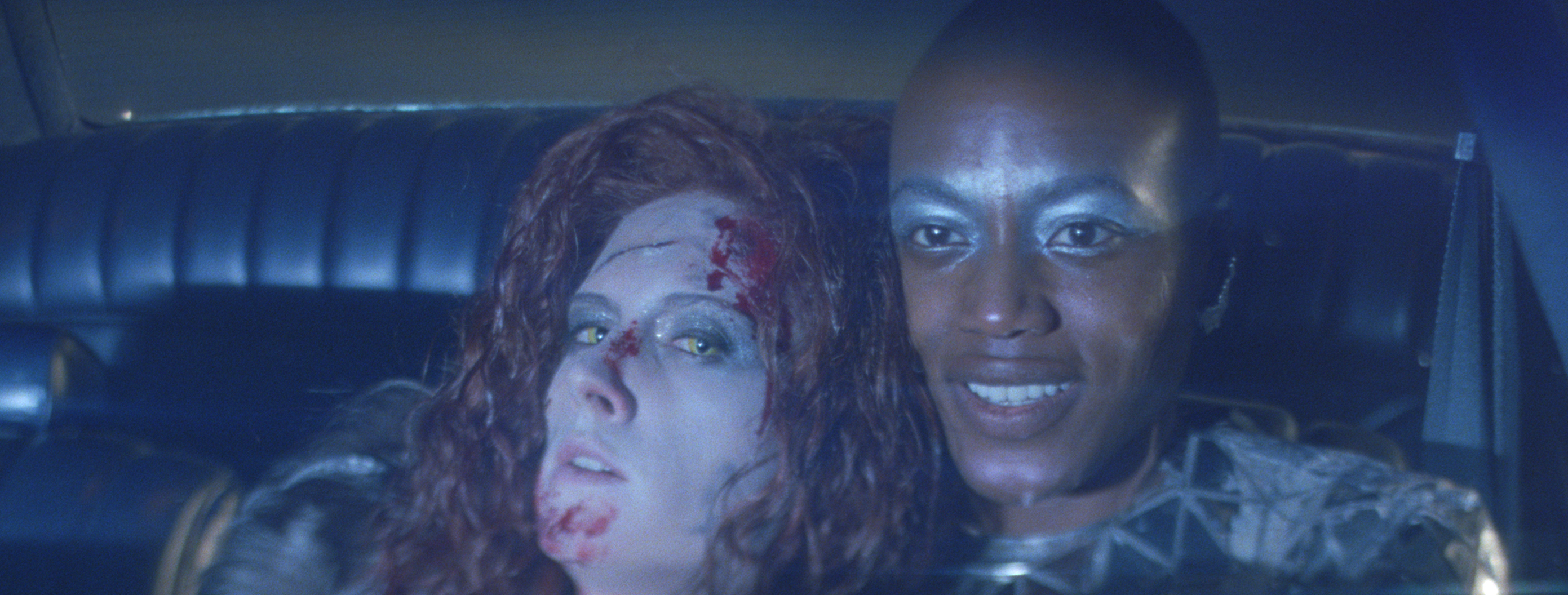 She Is Conann Review - 2023 Bertrand Mandico Movie Film