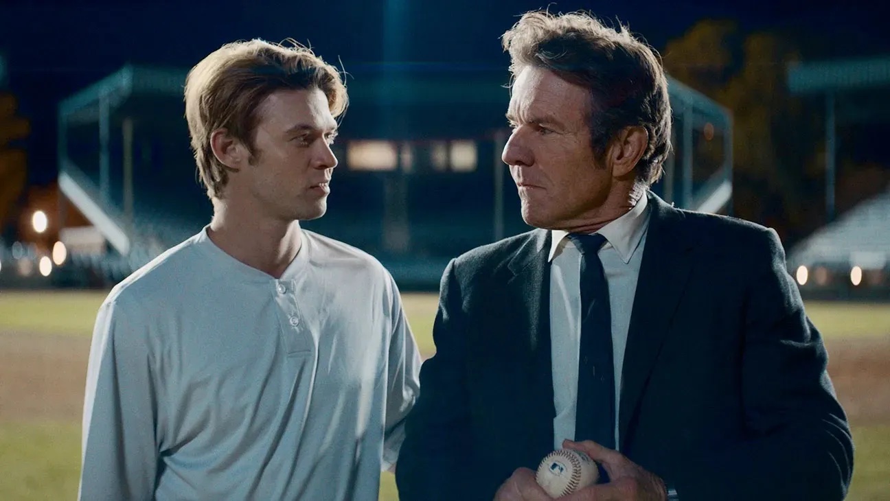 The Hill Soundtrack - Every Song in the 2023 Movie on Netflix