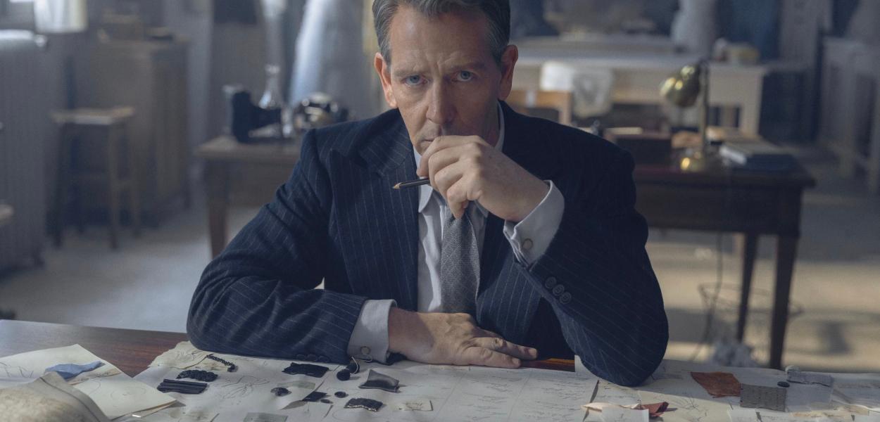 The New Look Soundtrack - Every Song in the Apple TV+ Series