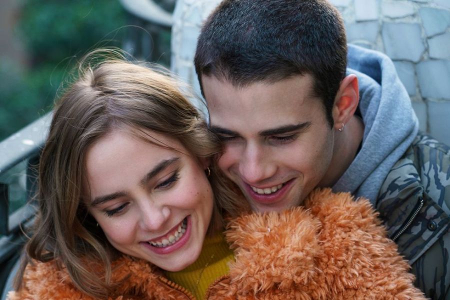 Through My Window: Looking at You Soundtrack - Every Song in the 2024 Netflix Movie