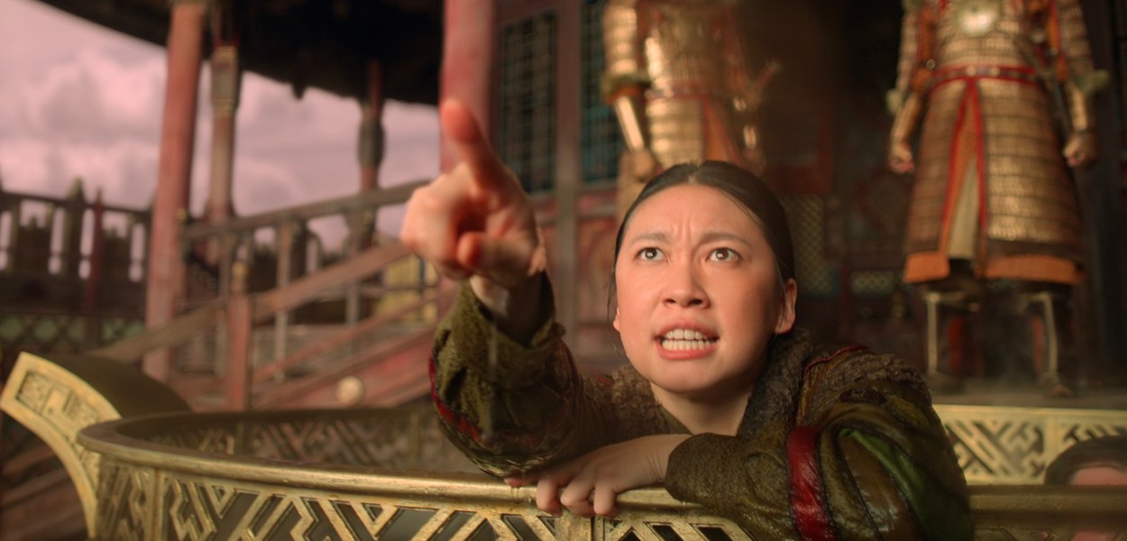 3 Body Problem Cast - Every Actor and Character in the Netflix Series