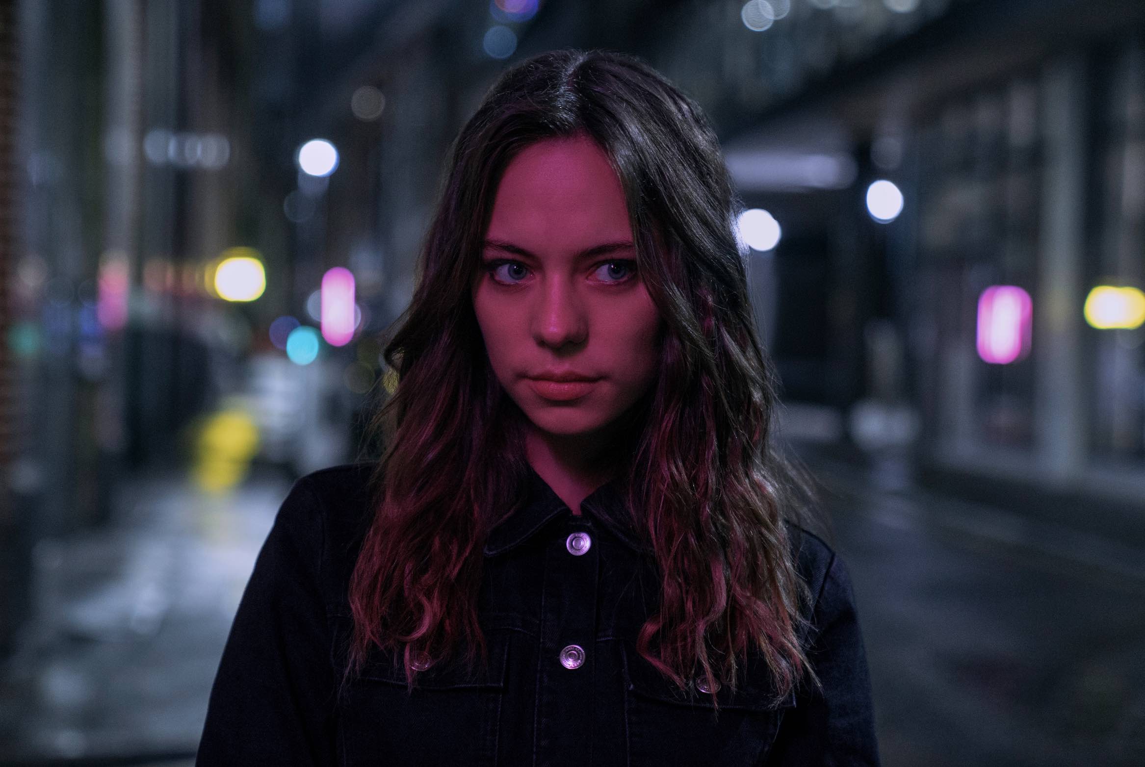 3 Body Problem Cast on Netflix - Marlo Kelly as Tatiana