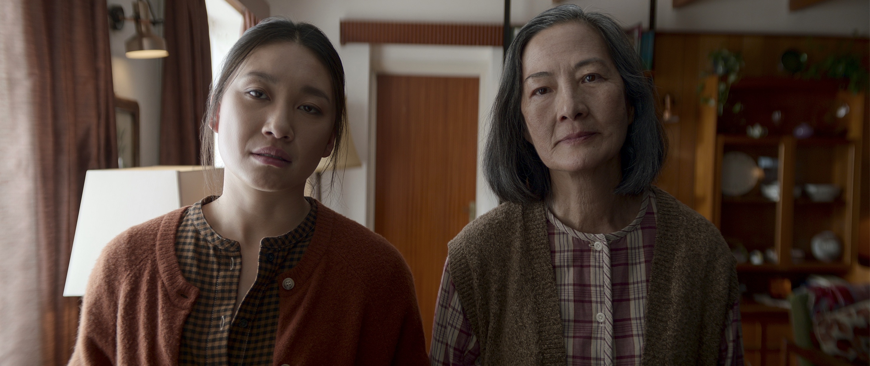 3 Body Problem Soundtrack on Netflix - Every Song in Season 1, Episode 1