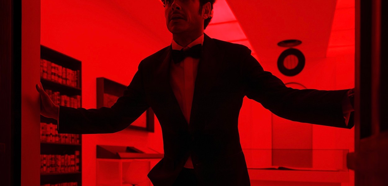 Bandidos Soundtrack - Every Song in the Netflix Series