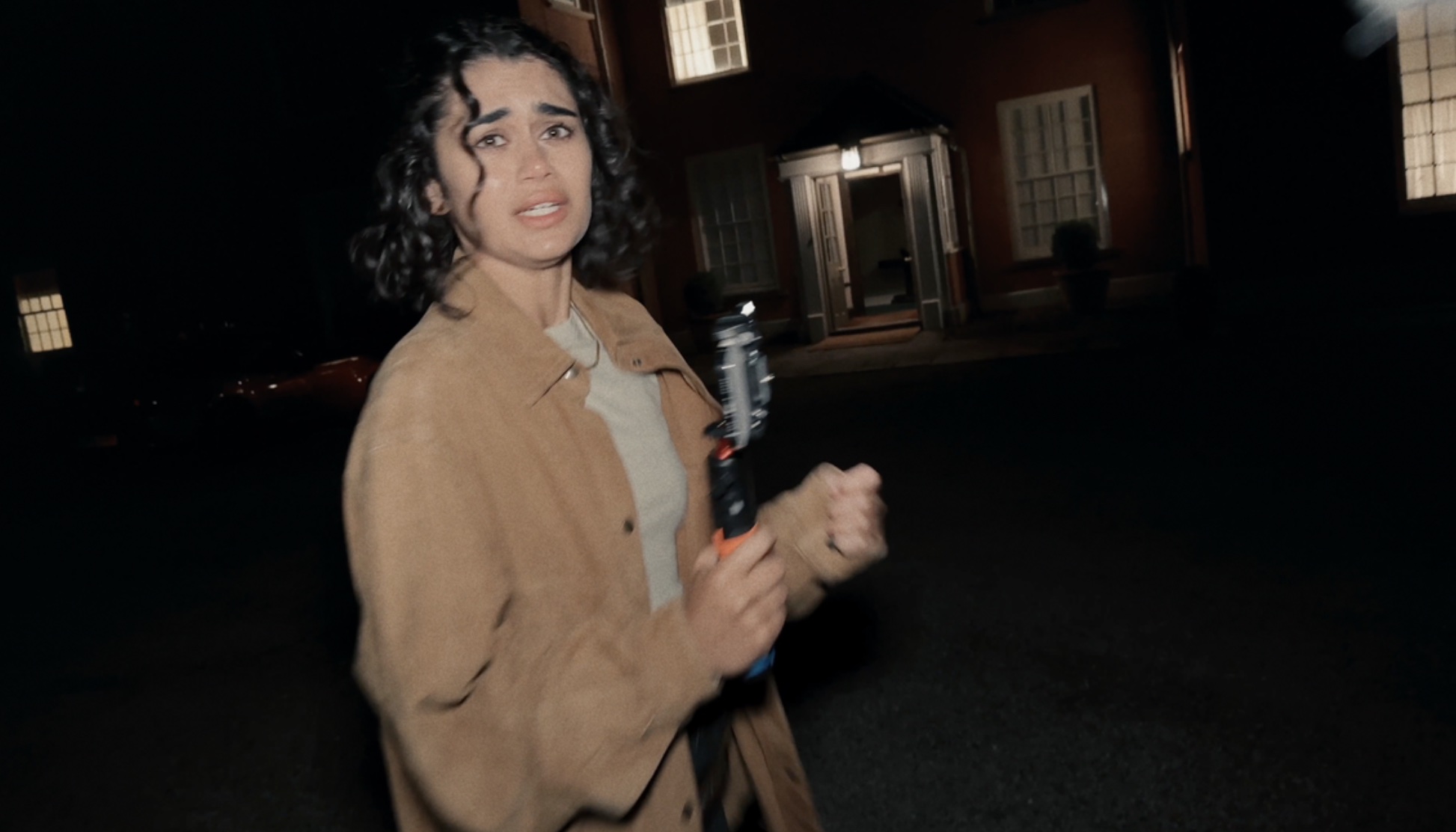 Dagr Review - 2024 Matthew Butler-Hart Movie Film