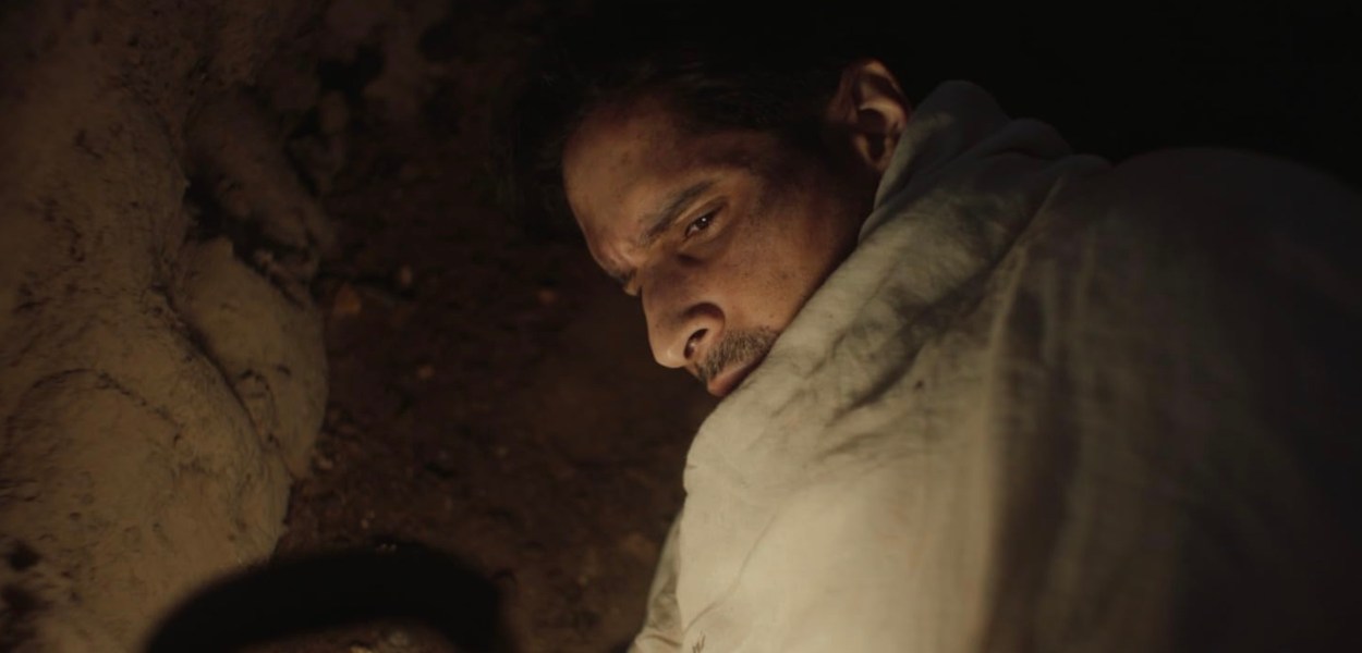 Die Before You Die Review - 2023 Dan Pringle Movie Film