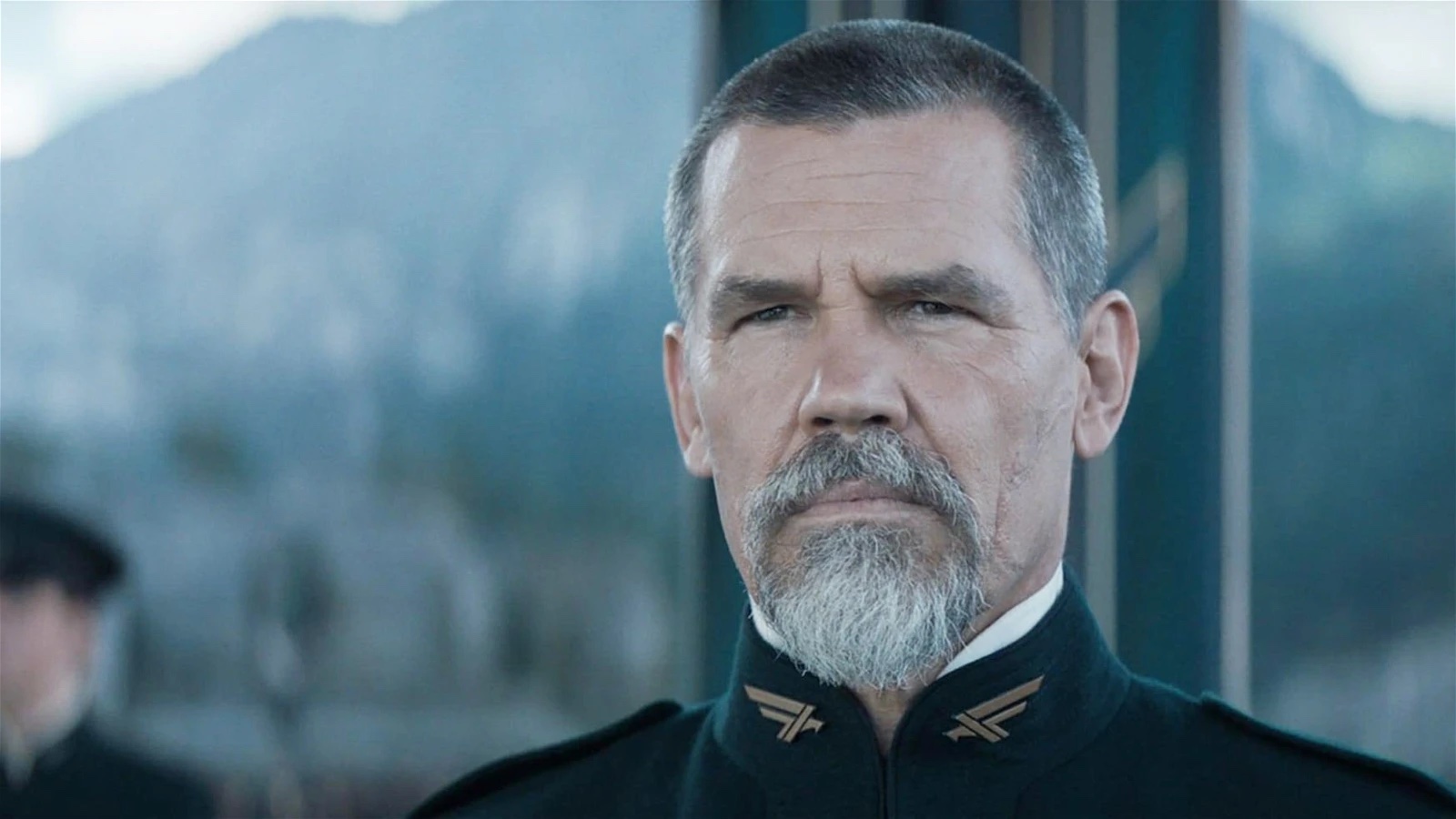 Dune: Part Two Cast - Josh Brolin as Gurney Halleck