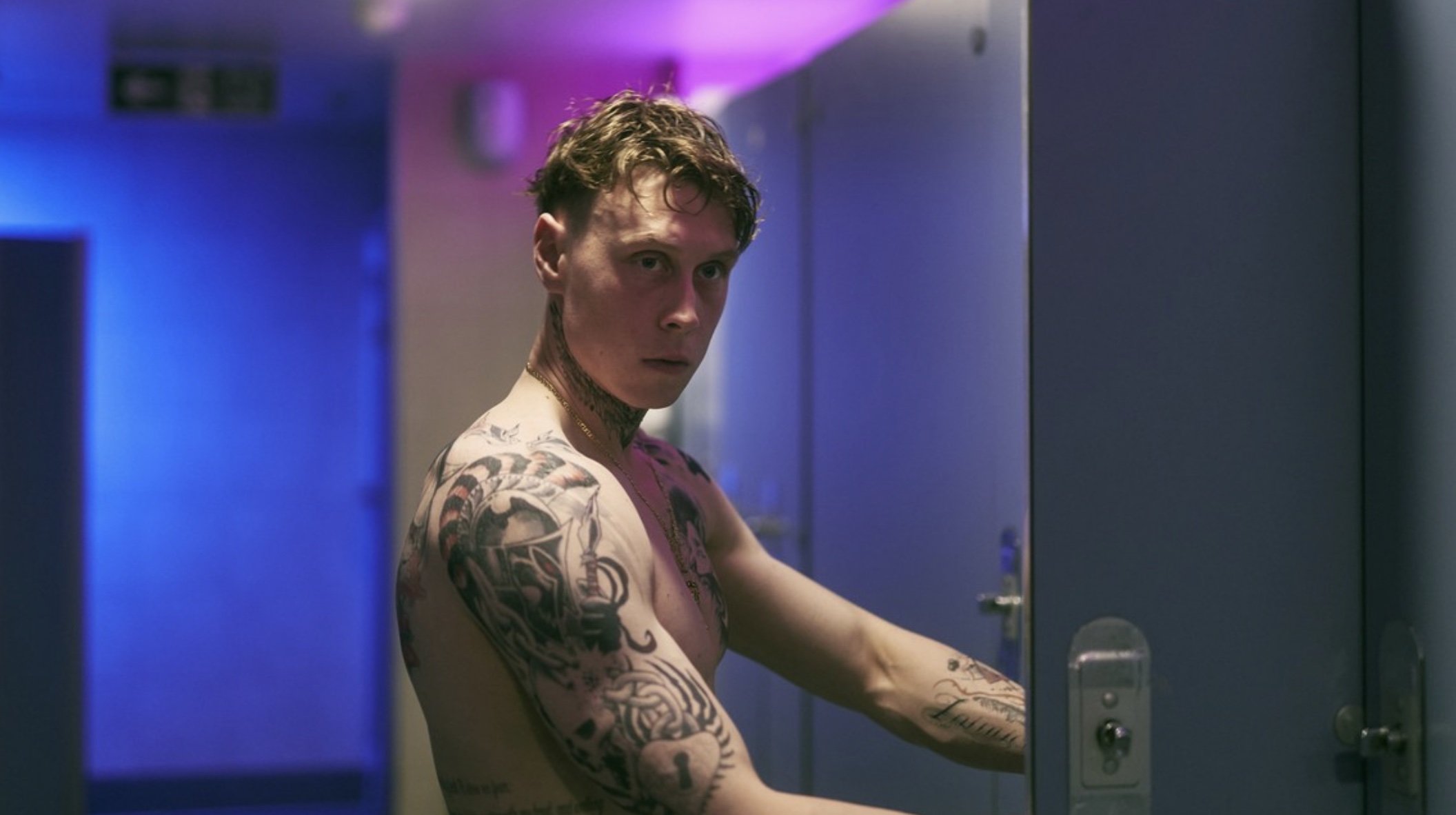 Femme Review - 2023 Movie Film Directed by Sam H. Freeman and Ng Choon Ping