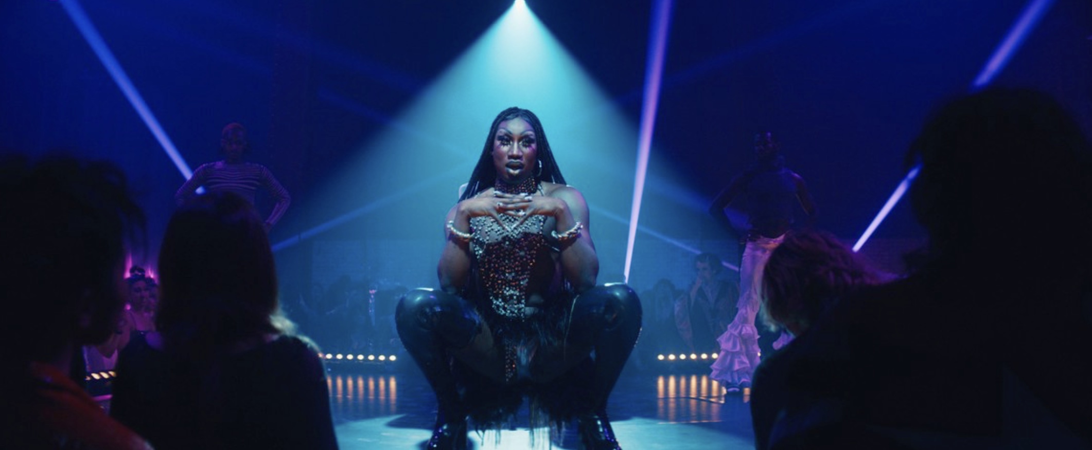 Femme Review - 2023 Movie Film Directed by Sam H. Freeman and Ng Choon Ping