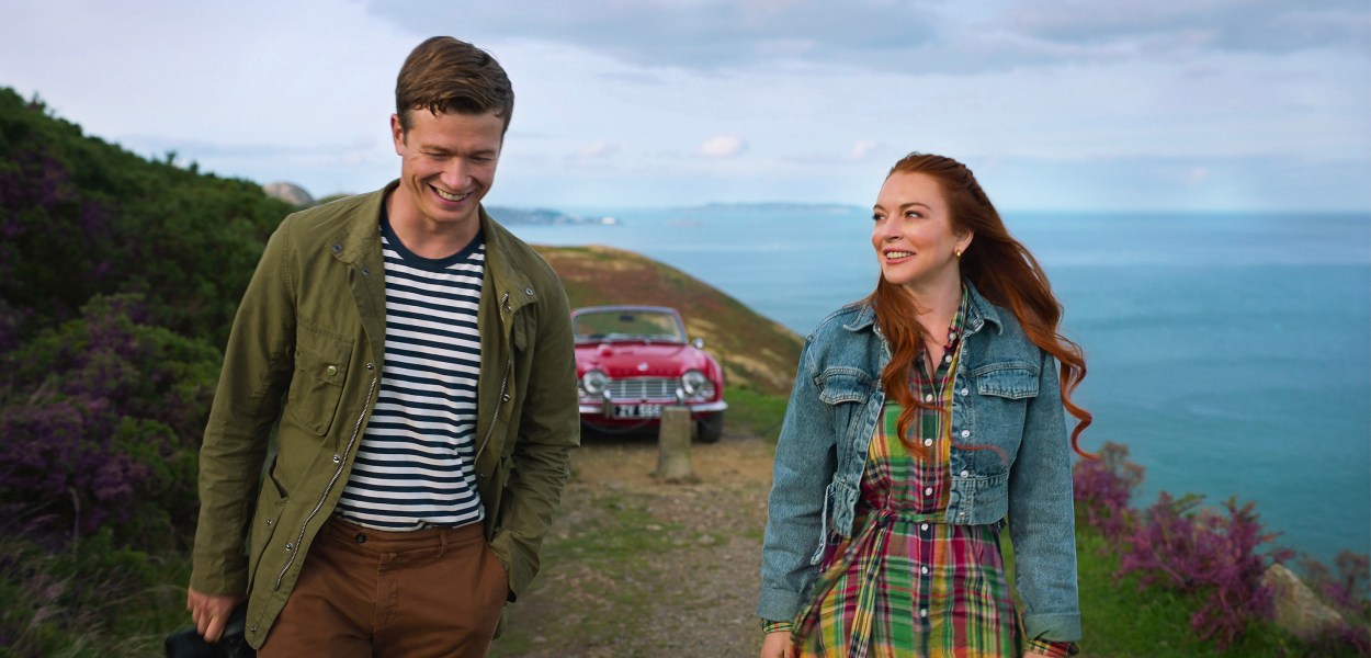 Irish Wish Soundtrack - Every Song in the 2024 Netflix Movie