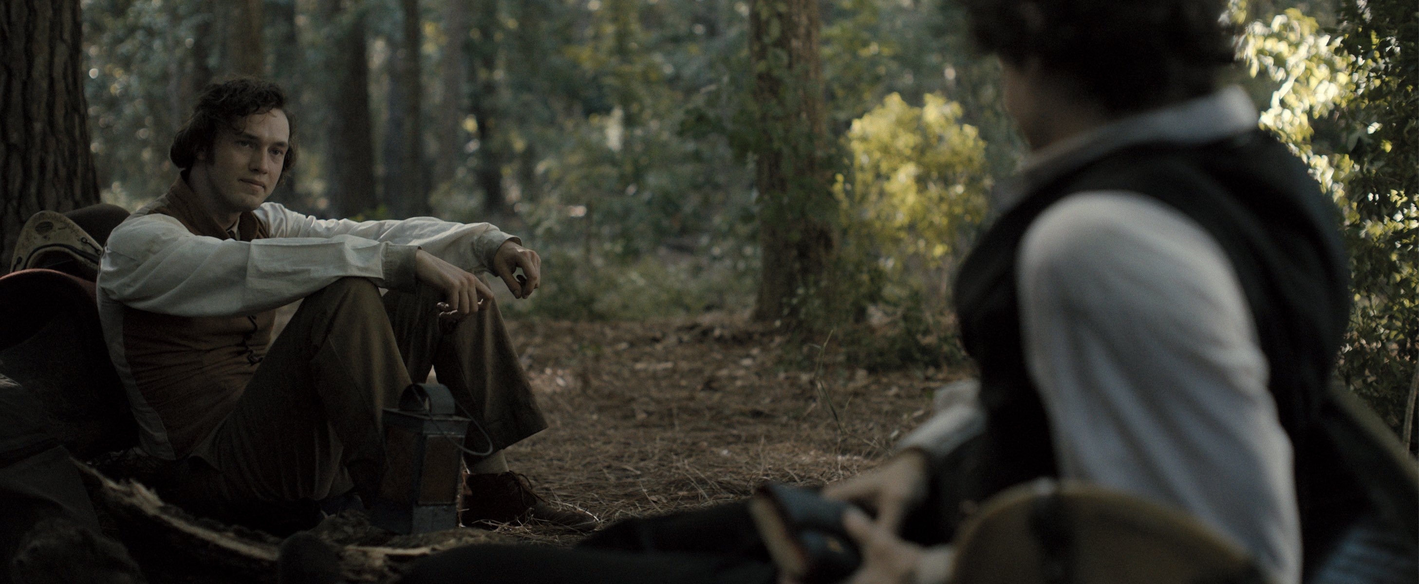 Manhunt Soundtrack on Apple TV+ - Every Song in Episode 4