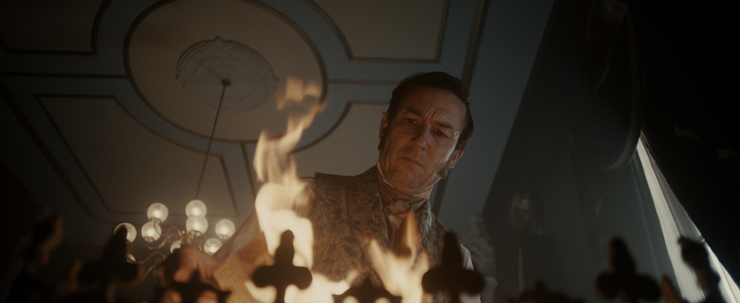 Manhunt Soundtrack on Apple TV+ - Every Song in Episode 6