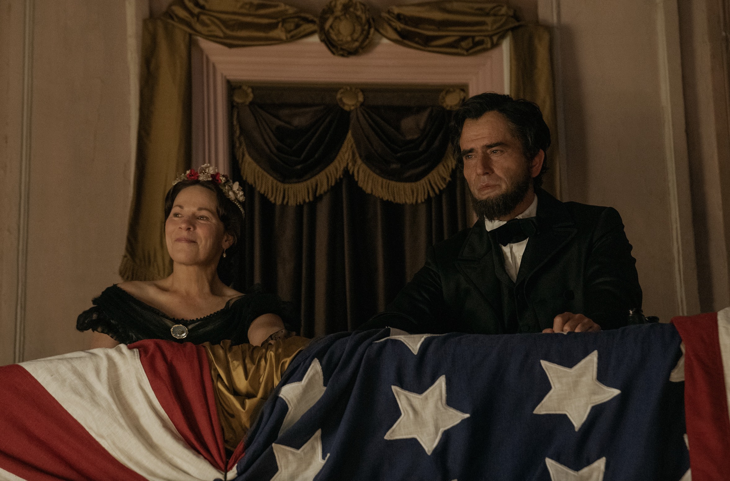 Manhunt Soundtrack - Every Song in the 2024 Apple TV+ Miniseries