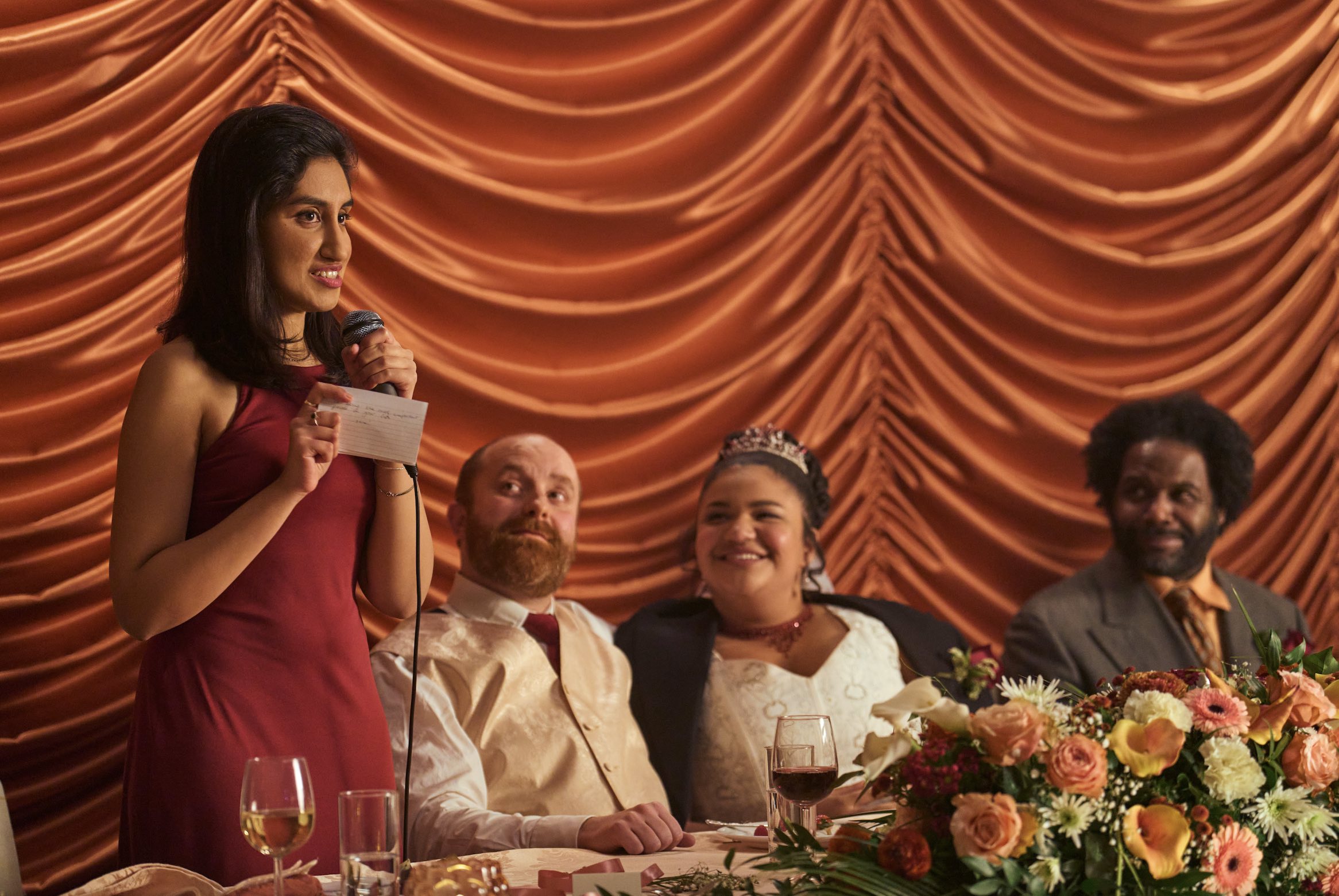 One Day Soundtrack on Netflix - Every Song in Episode 12