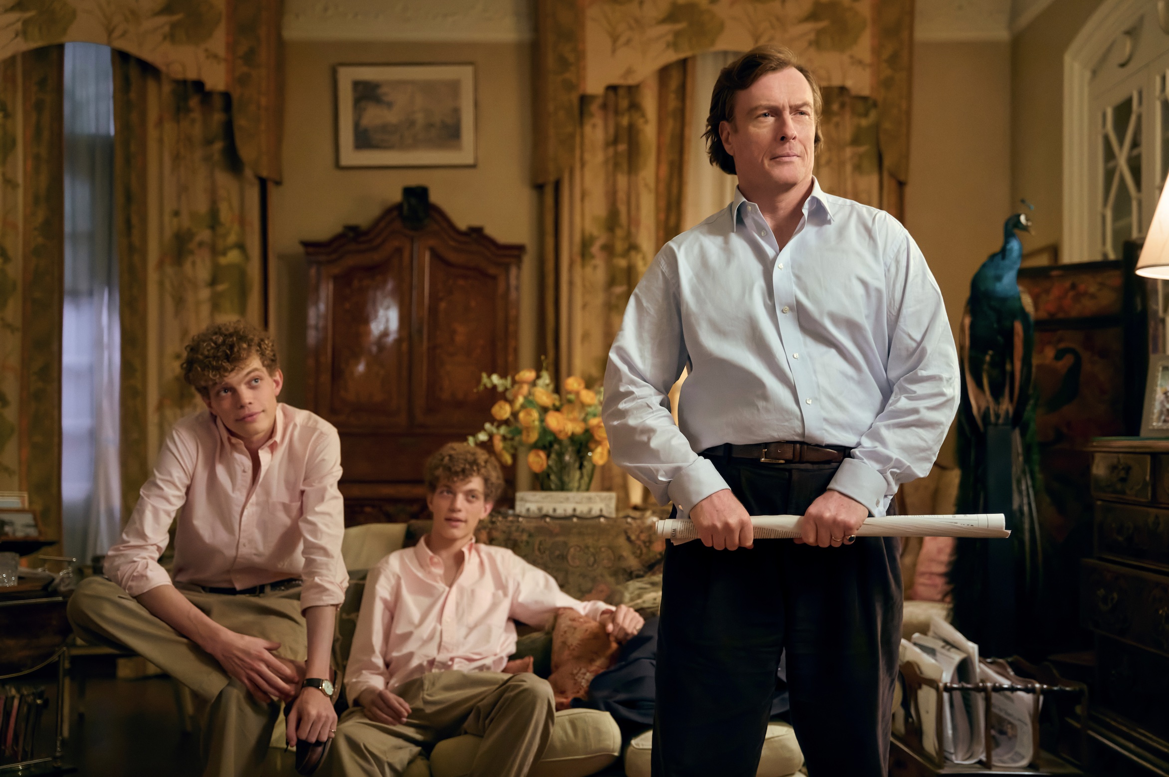 One Day Soundtrack on Netflix - Every Song in Episode 9