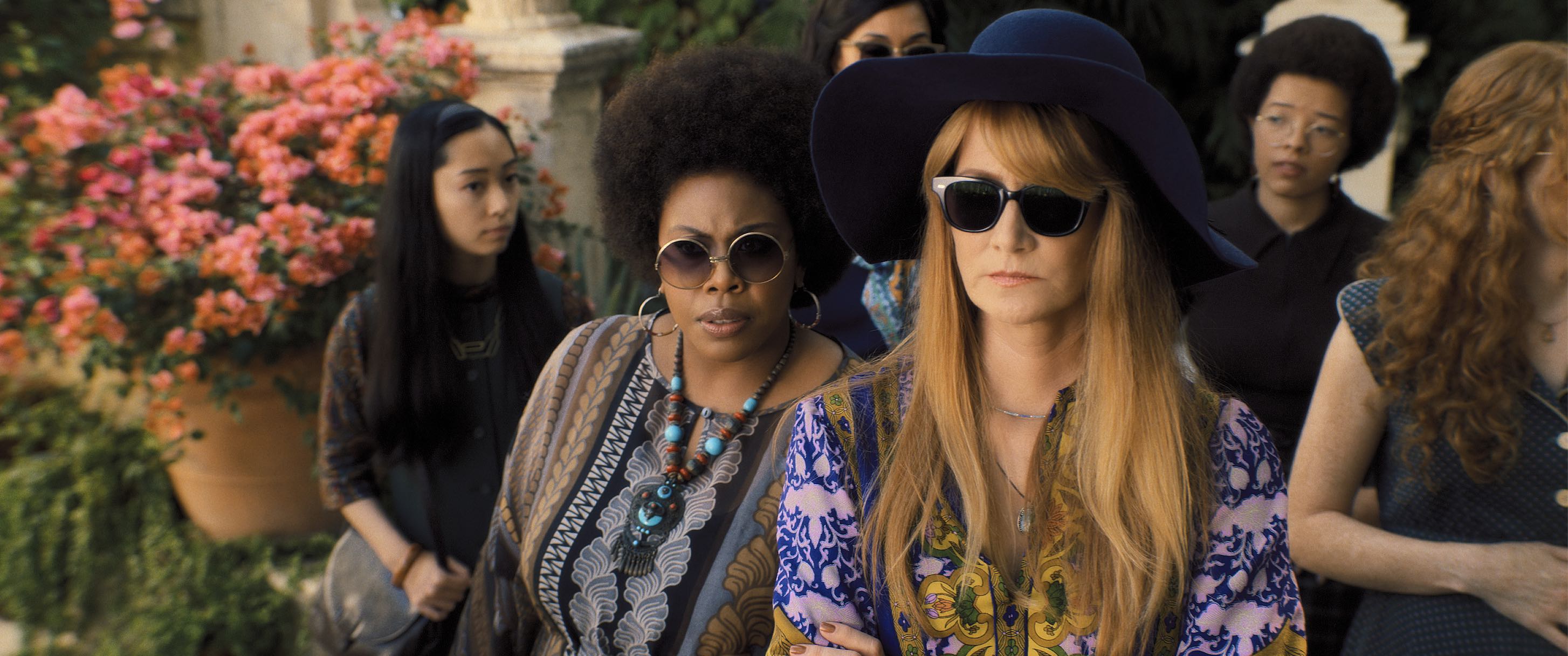 Palm Royale Soundtrack. on Apple TV+ - Every Song in Season 1, Episode 7