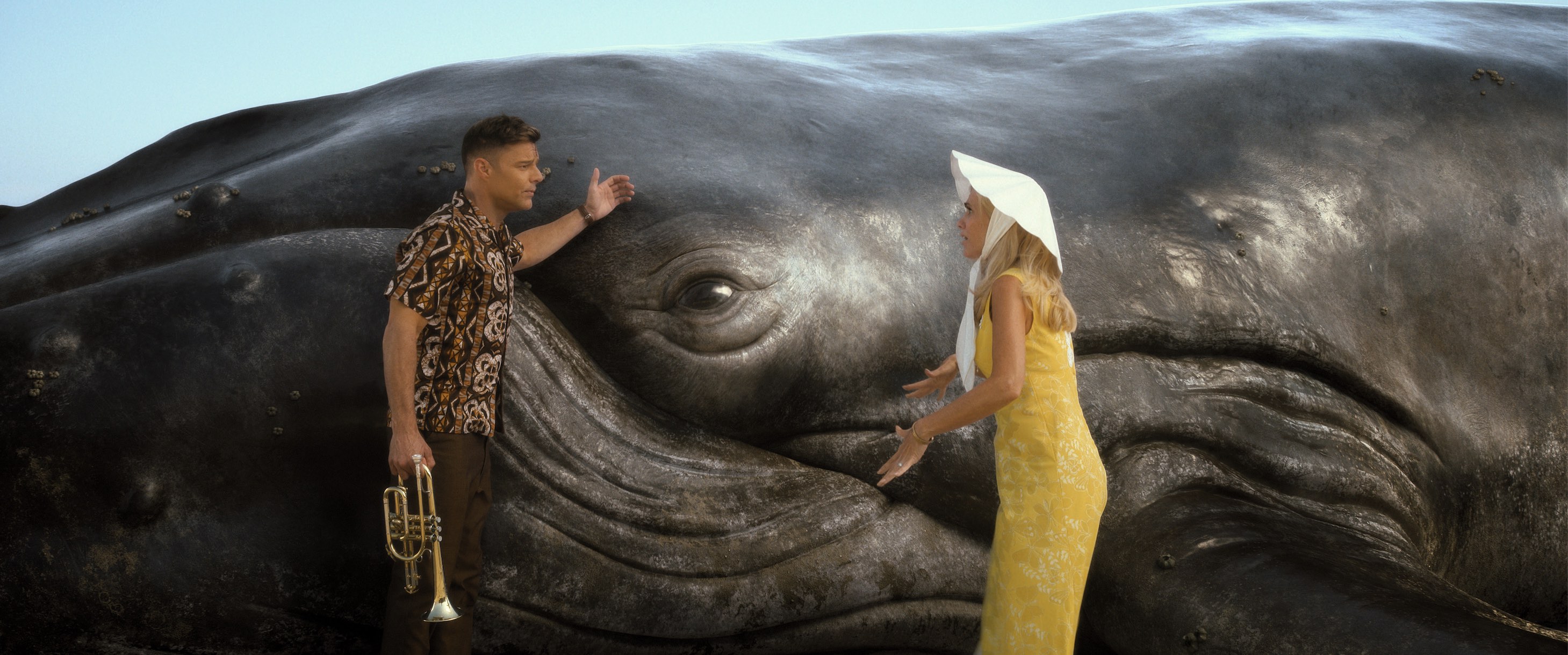 Palm Royale Soundtrack. on Apple TV+ - Every Song in Season 1, Episode 8