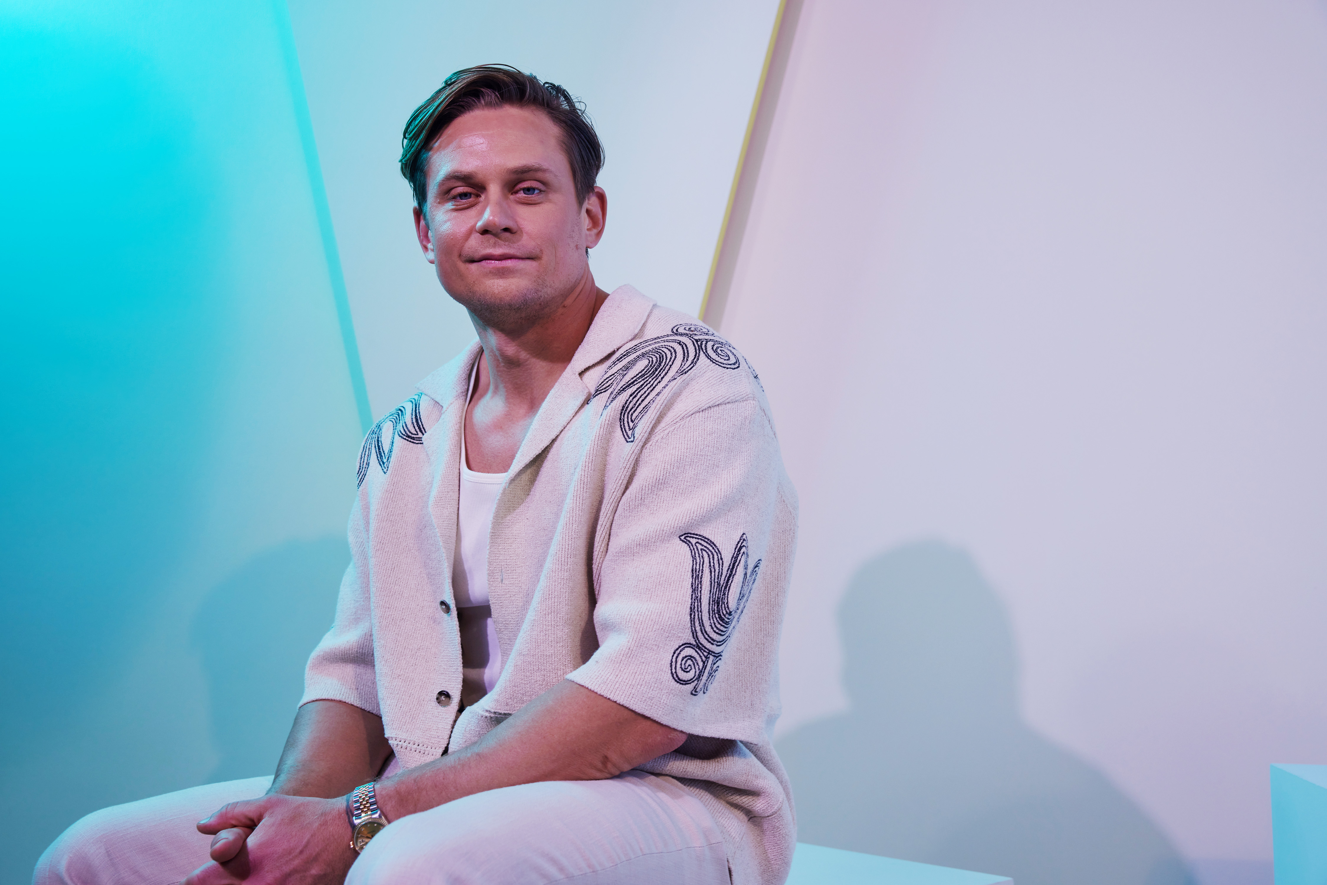 Road House Cast on Amazon - Billy Magnussen as Ben Brandt