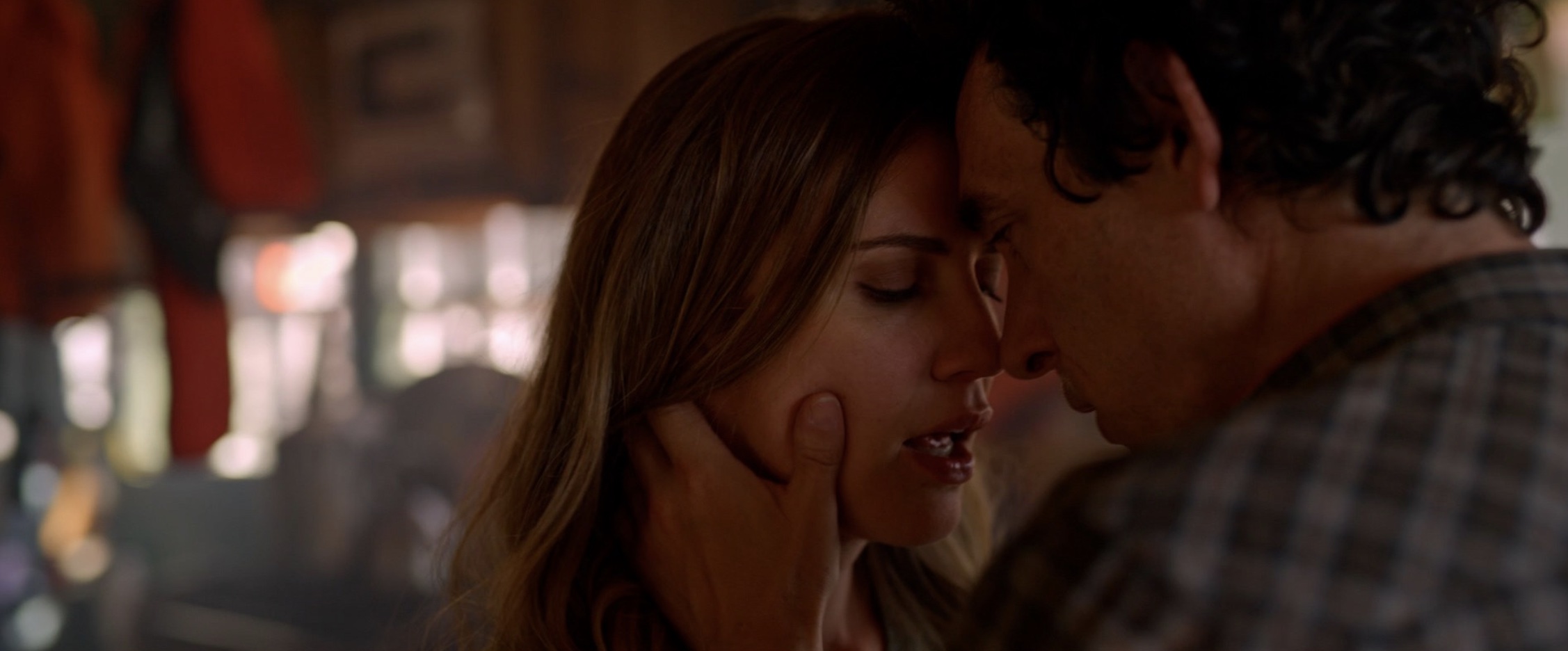 The Burning Season Review - 2023 Sean Garrity Movie Film