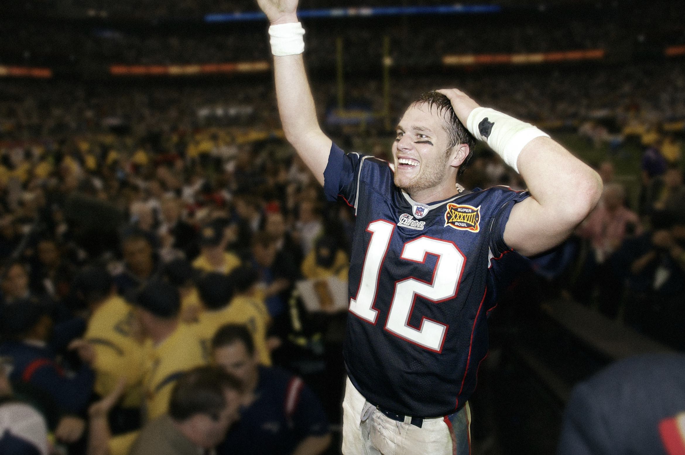 The Dynasty: New England Patriots Soundtrack on Apple TV+ - Every Song in Episode 10