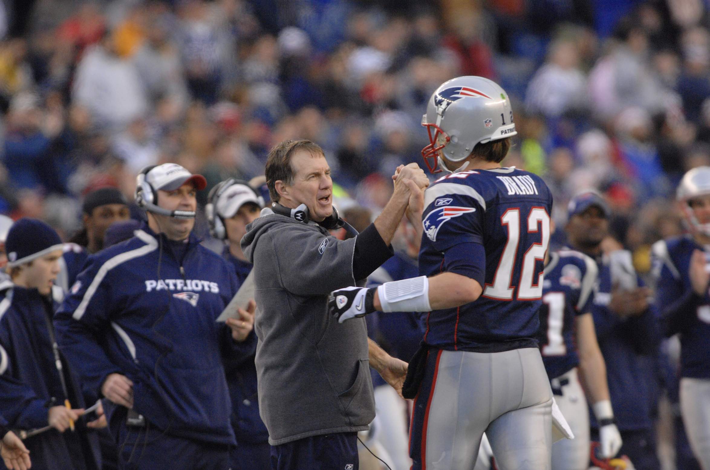 The Dynasty: New England Patriots Soundtrack on Apple TV+ - Every Song in Episode 9