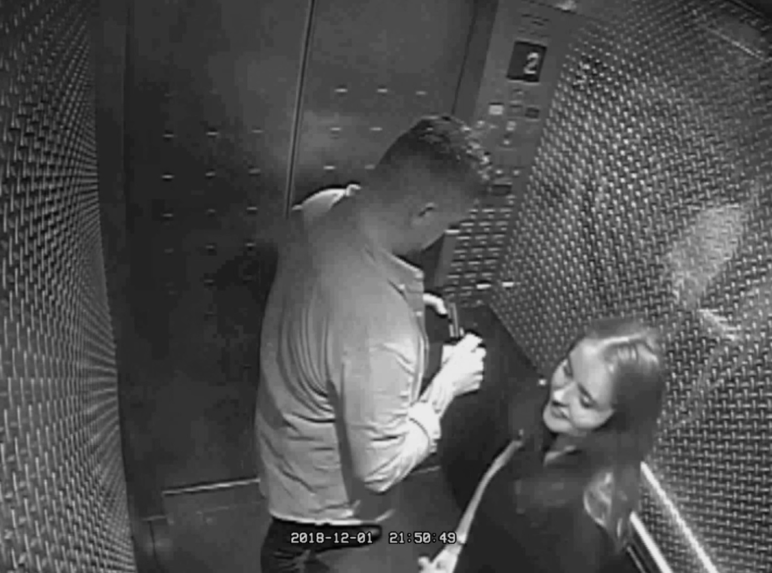 The Lie: The Murder of Grace Millane Review - 2024 Helena Coan Documentary Film