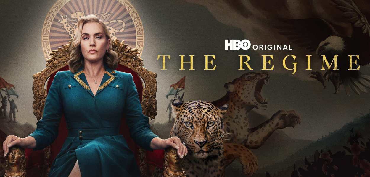 The Regime Cast - Every Actor and Character in the HBO Max Series
