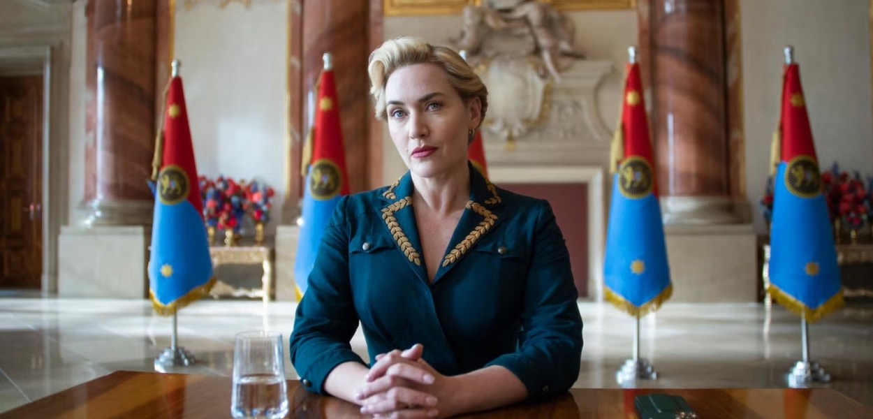 The Regime Soundtrack - Every Song in the 2024 HBO Max Miniseries