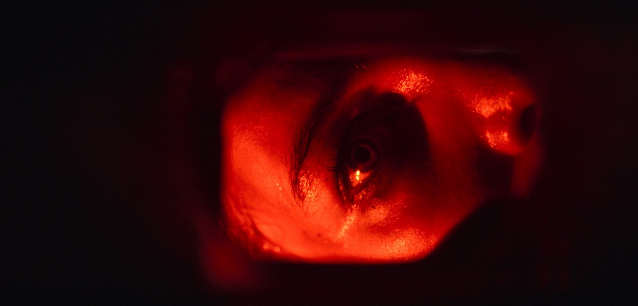 Trunk: Locked In Review - 2023 Marc Schießer Movie Film on Amazon