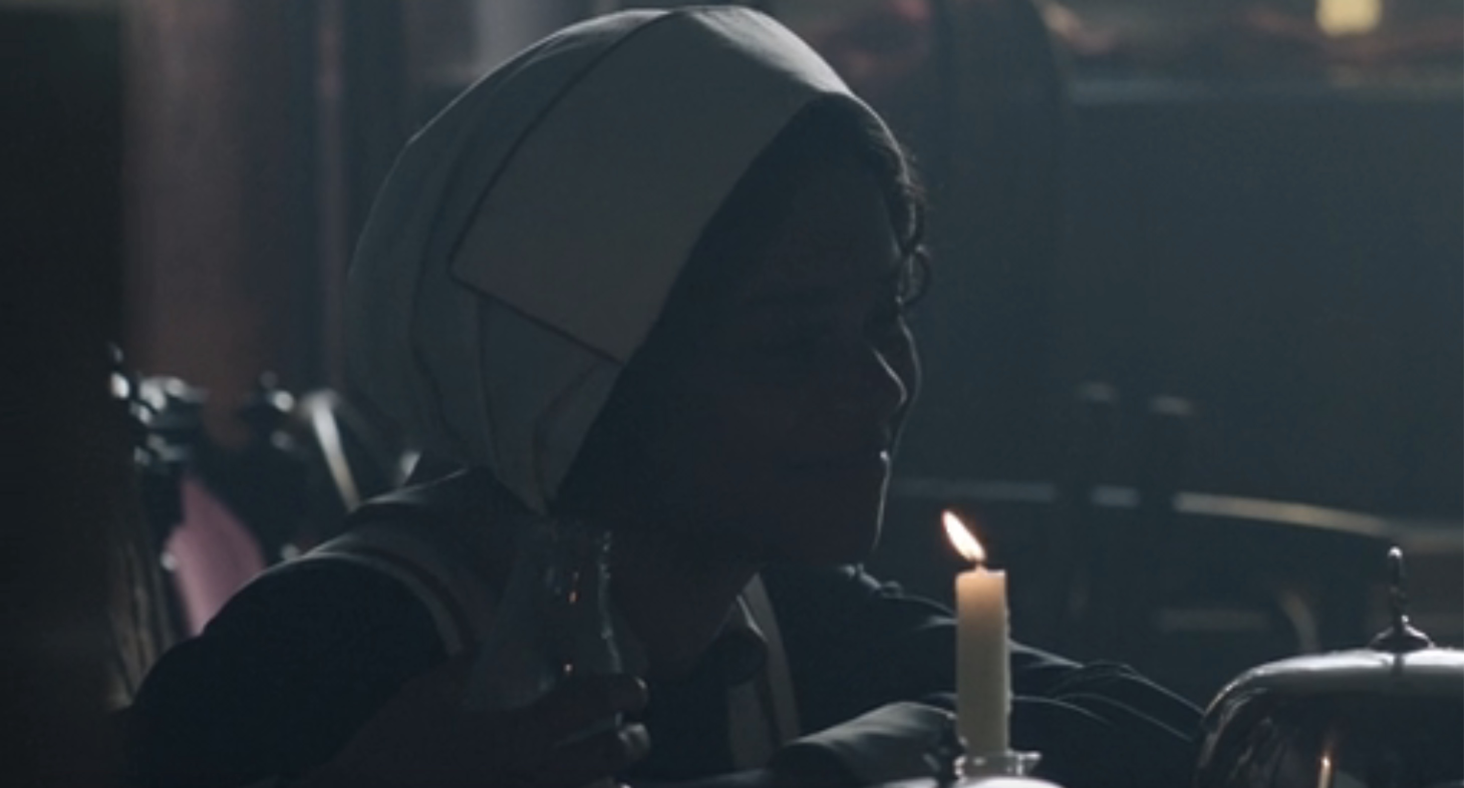 A Gentleman in Moscow Cast on Showtime and Paramount+ - Leah Harvey as Marina