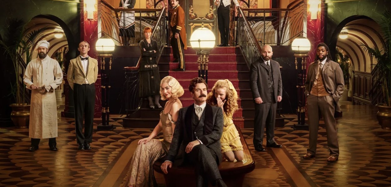 A Gentleman in Moscow Soundtrack - Every Song in the Showtime Series on Paramount+