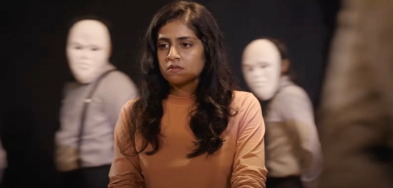 Aattam Interview with Filmmaker Anand Ekarshi - 2023 Amazon Movie