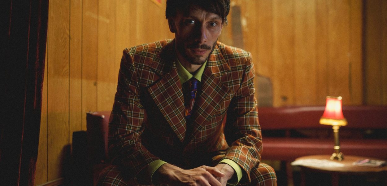 Baby Reindeer Soundtrack - Every Song in the 2024 Netflix Series