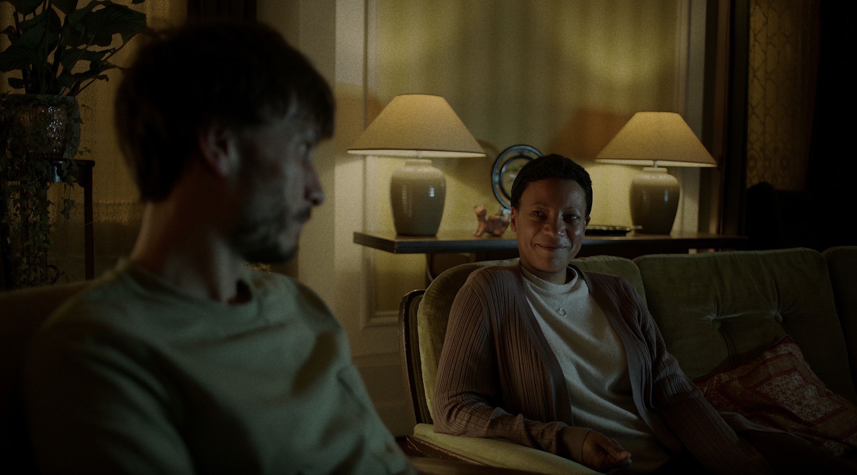 Baby Reindeer Soundtrack on Netflix - Every Song in Episode 3